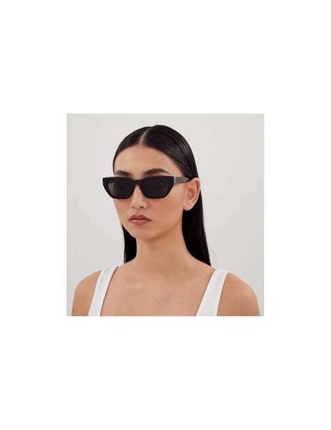 Saint Laurent SL M127 Sunglasses 